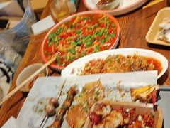 -为民烧烤吧.自贡爆炒菜(收录10年好店)