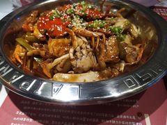 -赖胖子肉蟹煲(上邦百汇城店)