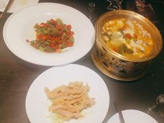 -鼓楼东街老火锅(鼓楼店)