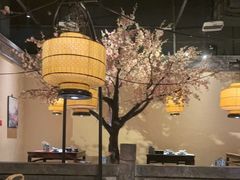 -绿茶餐厅(昌平悦荟店)