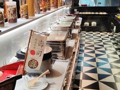 -华厦大酒店·桃源西餐厅·自助餐