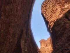 -天山神秘大峡谷