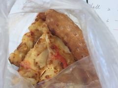 -棒约翰比萨·意面(万达店)