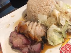 -永祥烧腊餐厅(虹口店)