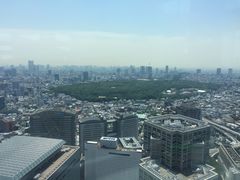 -东京都厅舍