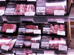 -blt精品超市(KKMALL京基店)