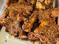 -佰运猪蹄(高陵店)