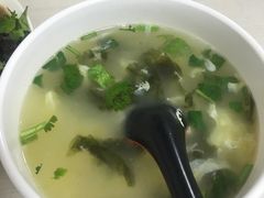 -津门如意包子铺(宾西路店)