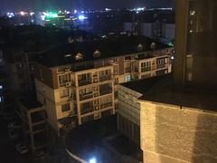 -芜湖白金汉爵大酒店