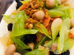 -庆丰包子铺(西单店)