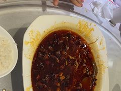 -老牌坊鲁菜名店(宽厚里店)