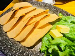 -那胡同里的小烤肉馆(开发区万达店)