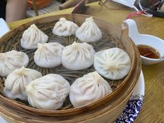 -炉旺斋上海小笼包·小馄饨
