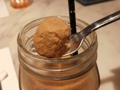 冰镇原味奶茶-港丽餐厅(高德置地店)