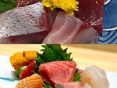 -鮨一日本料理旗舰店(总店)