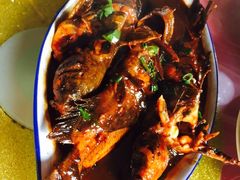 -长廊饭店(锦溪古镇店)