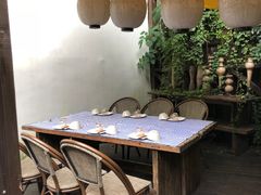 -素描餐厅(灵隐天竺店)