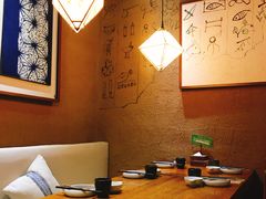 -云海肴·汽锅鸡·云南菜(天津国金汇店)