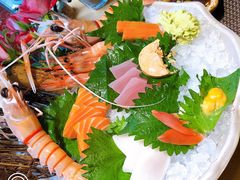 -酒久自助料理(佳兆业店)