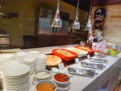 -威珀斯酒店·珀萃美食餐厅