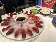 经典冰镇龙虾-红盔甲·小龙虾(天钥桥店)