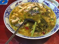 -窄巷子陕菜馆·地道陕西菜(粉巷店)