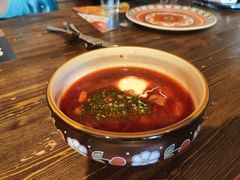 -卢布里西餐厅(总店)