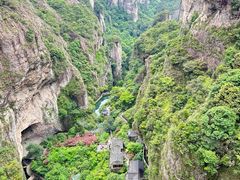 -雁荡山风景名胜区