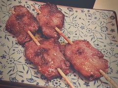 -醉虎传(南锣鼓巷店)