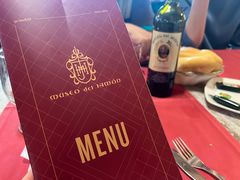 -火腿博物馆(马约尔广场店)