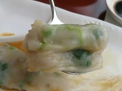 -东莞塘厦三正半山温泉酒店·沙利文西餐厅