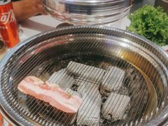-南浦洞烤肉·新世界版(奥体店)