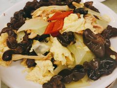 -南方酒店·淮扬菜(回民街店)