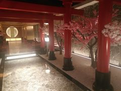 -蓝鲸湾汤泉(包河店)