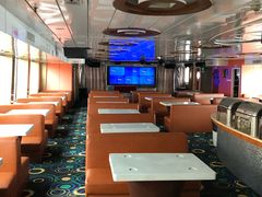 -澳门环岛游湾仔码头