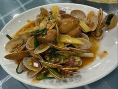 -明记海鲜大排档(巽寮湾店)