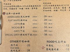 -阿什卡咖啡馆ESSCA COFFEE(塔里木石油宾馆店)