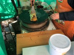 -陈记锅巴菜(五大道店)
