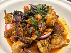 -胡胖子有鱼有肉(麓谷店)