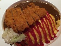 -呀咪咖喱屋(龙之梦购物中心莘庄店)