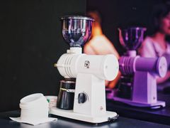-JPG coffee(广州体育西店)