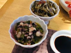 -林妈妈村·日式料理(宝山万达店)