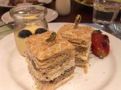 拿破仑蛋糕-马哥孛罗咖啡厅·Cafe Marco (厦门马哥孛罗东方大酒店)