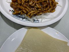 -陶然饺子城(奥体中路店)