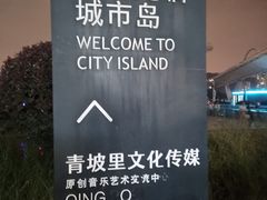 -梅溪湖城市岛