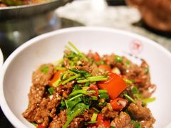 -一味大院•桐庐菜传承店(春江路店)