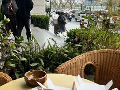 -发酵食堂(屏风街店)