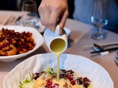 -漢舍中国菜馆(889广场店)