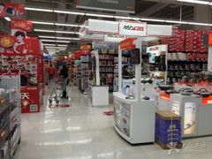 -卜蜂莲花(杨高南路店)