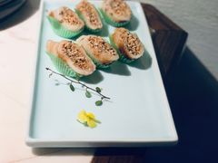-韵秋荷(宝山龙湖天街店)